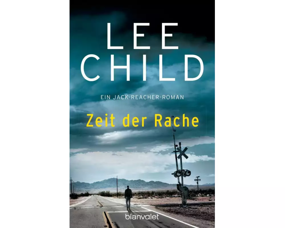 Zeit der Rache