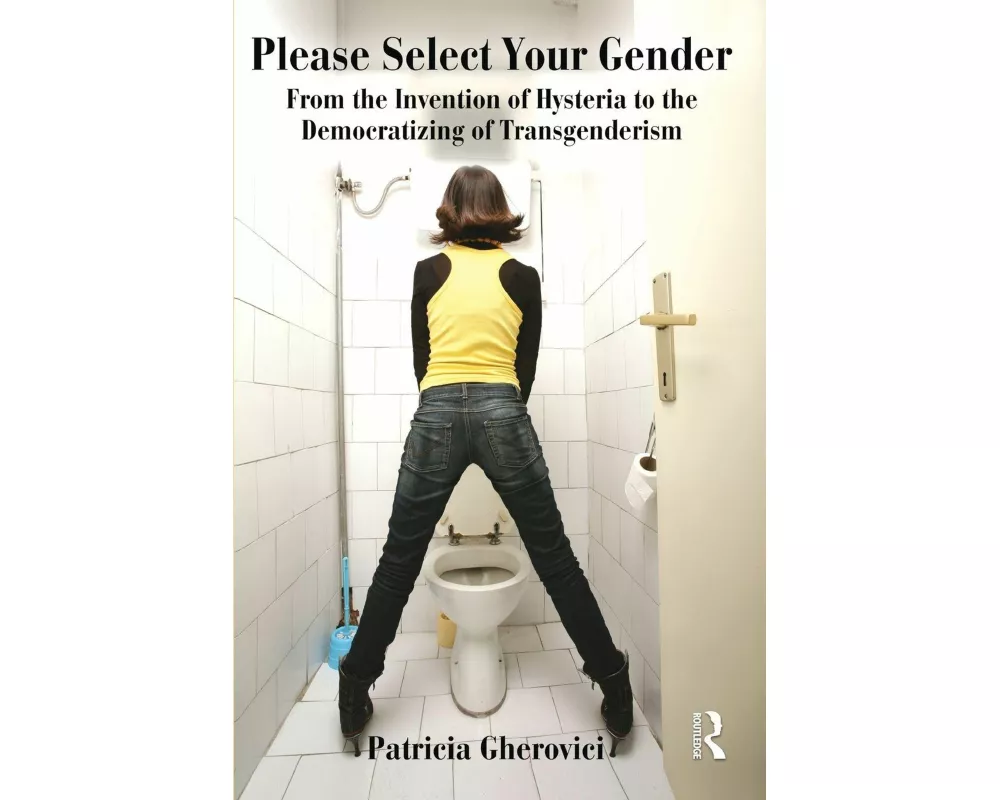 Please Select Your Gender