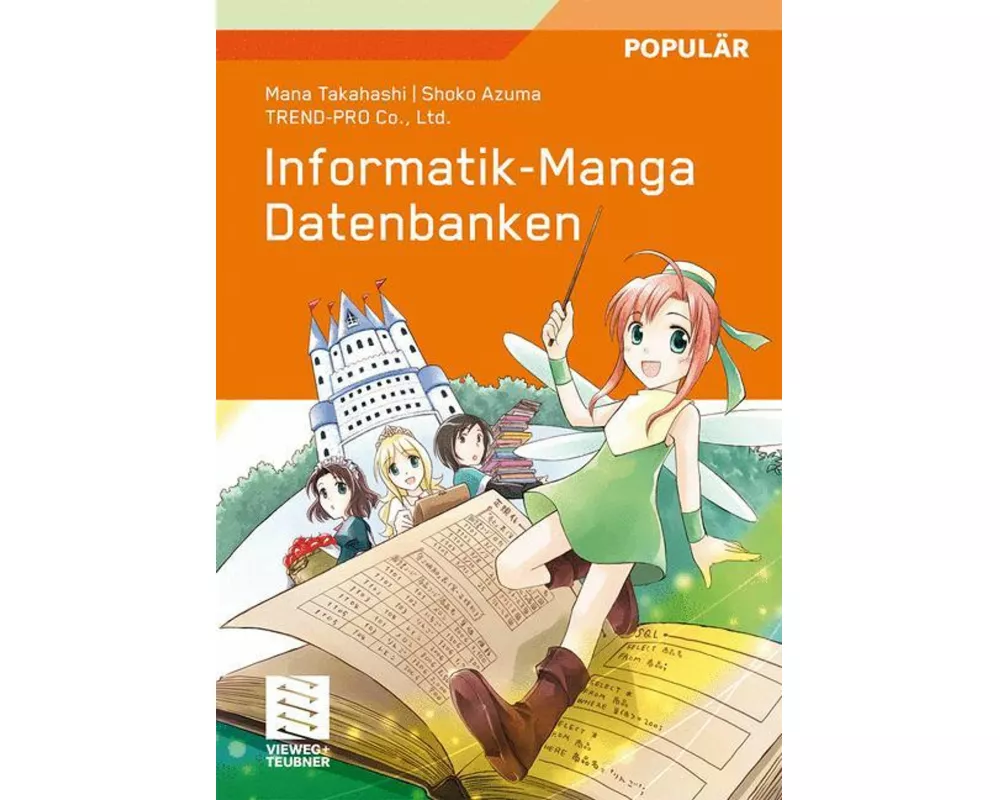 Informatik-Manga