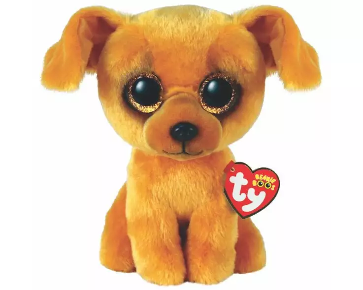 Ty Plüsch Zuzu 15 cm