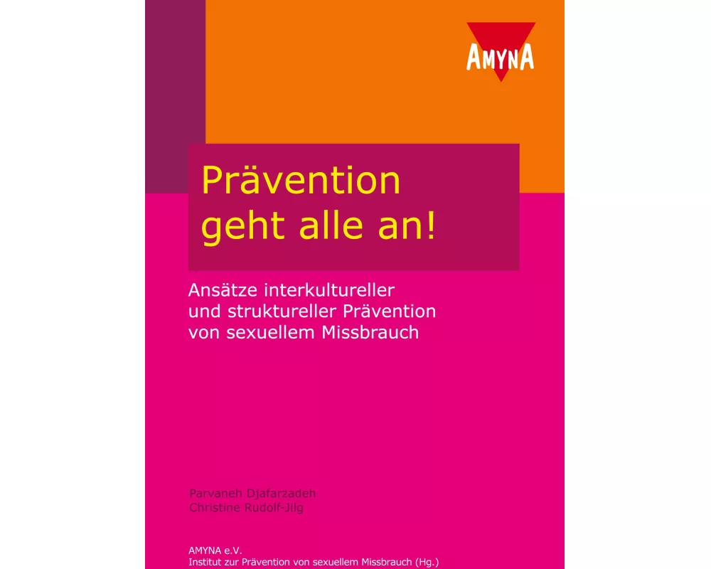 Prävention geht alle an!