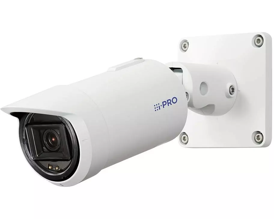 i-Pro Netzwerkkamera WV-S15700-V2LK