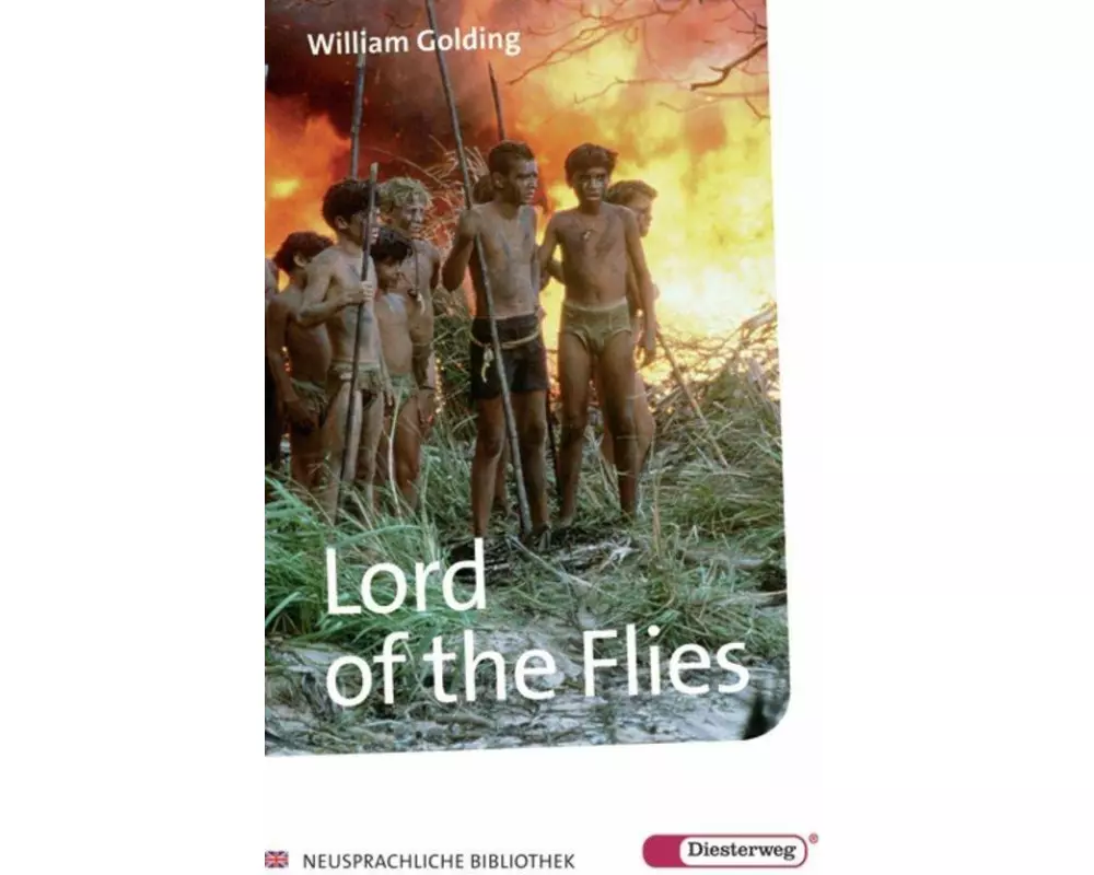 Lord of the Flies
