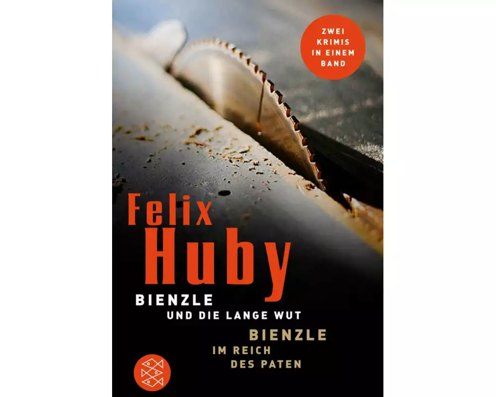 Bienzle und die lange Wut / Bienzle im Reich des Paten