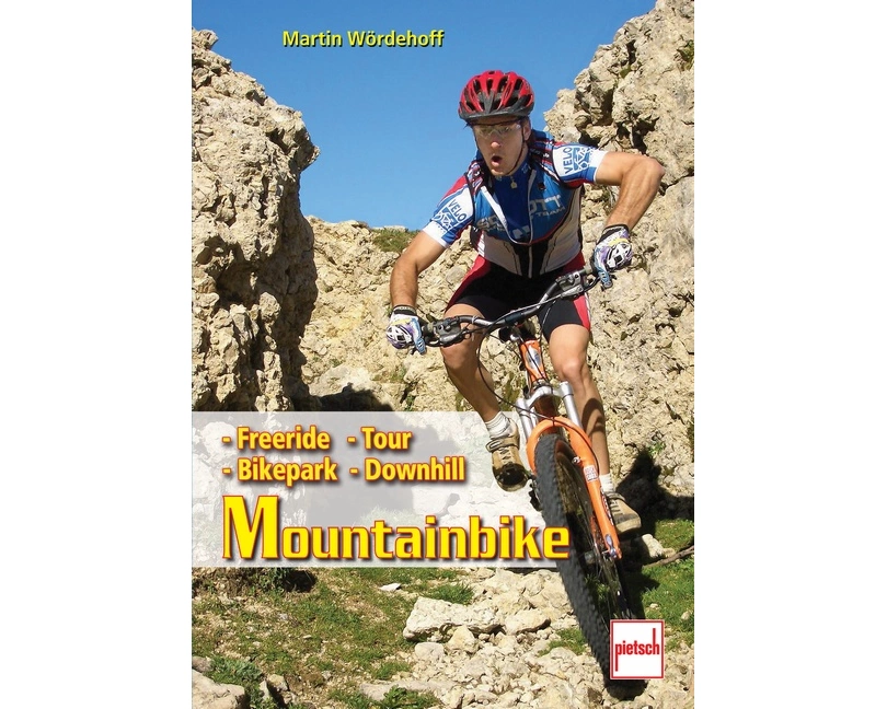 Mountainbike