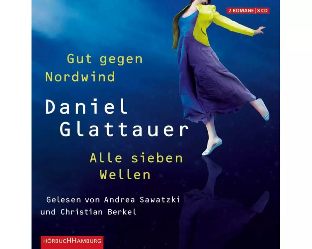 Gut gegen Nordwind und Alle sieben Wellen