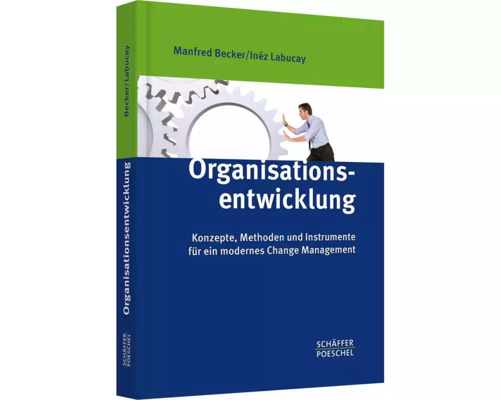 Organisationsentwicklung