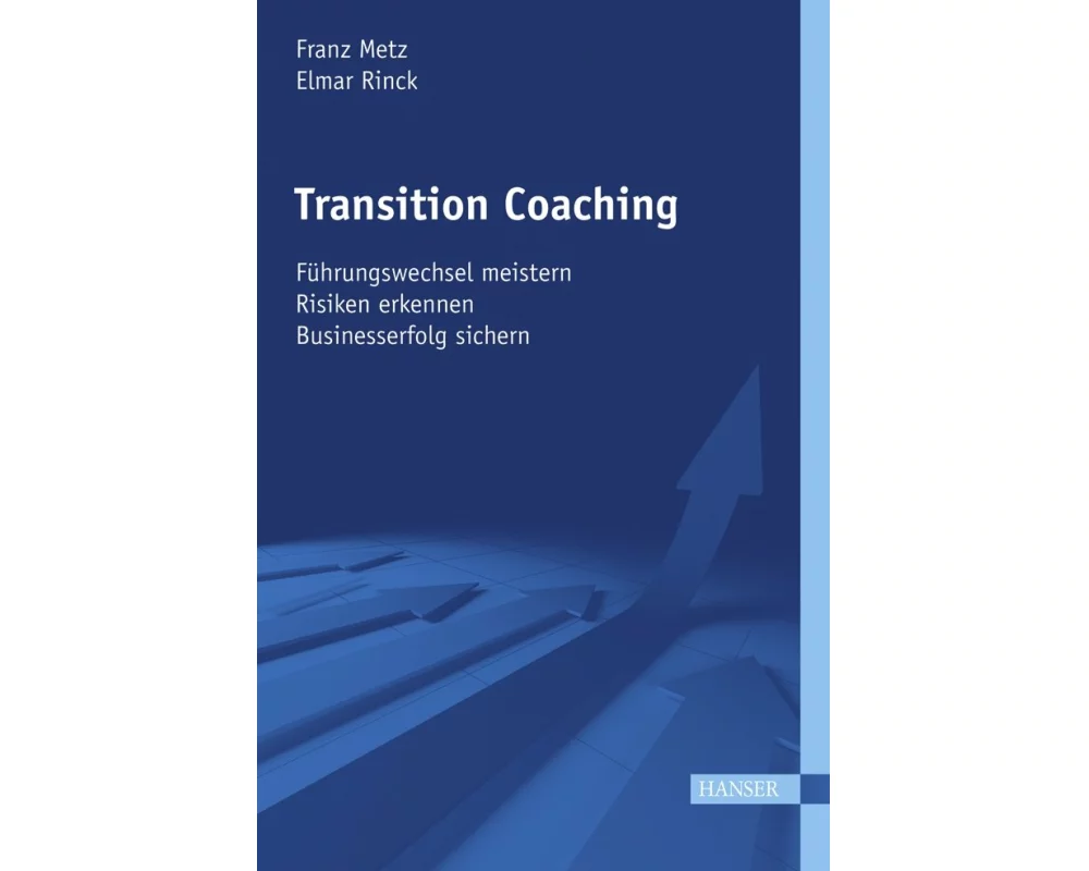 Transition Coaching