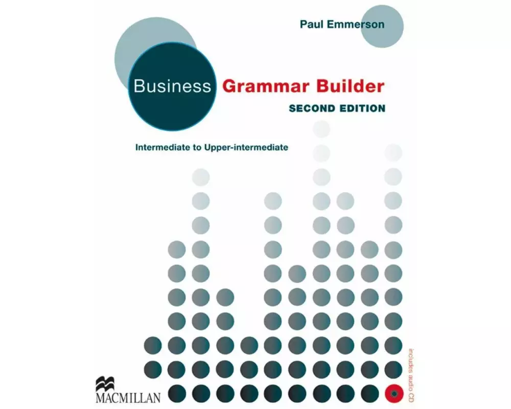 Business Grammar Builder