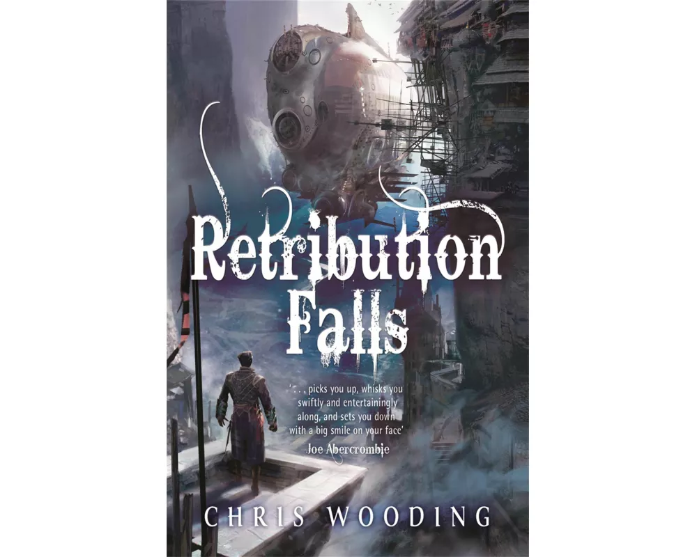 Retribution Falls