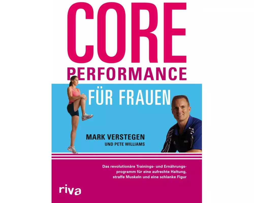Core Performance für Frauen
