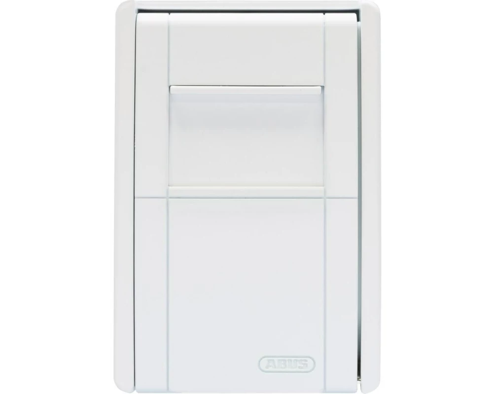 Abus 787 KeyGarage Weiss/White