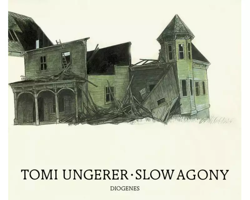 Slow Agony