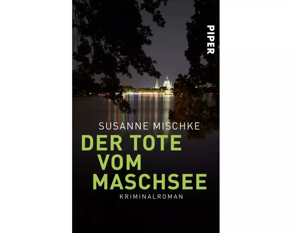 Der Tote vom Maschsee