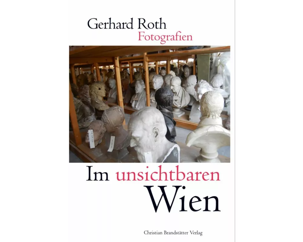 Im unsichtbaren Wien