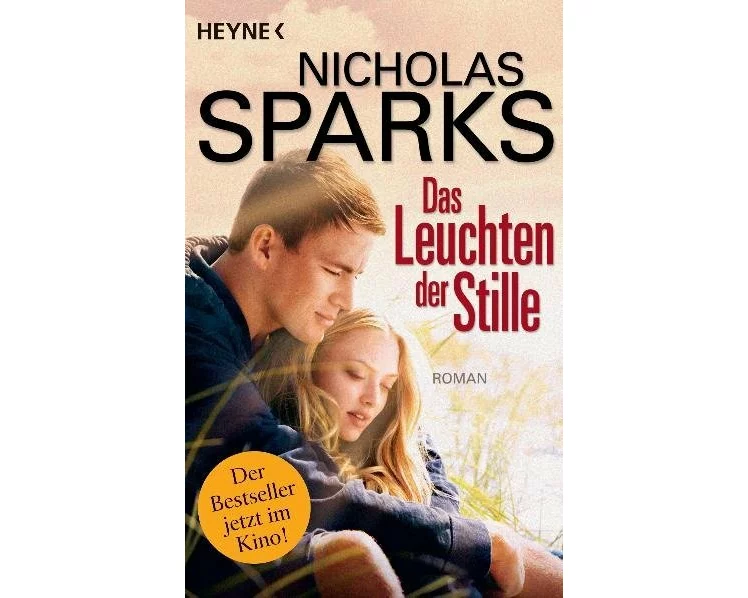 Das Leuchten der Stille