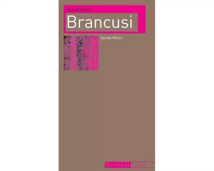 Constantin Brancusi