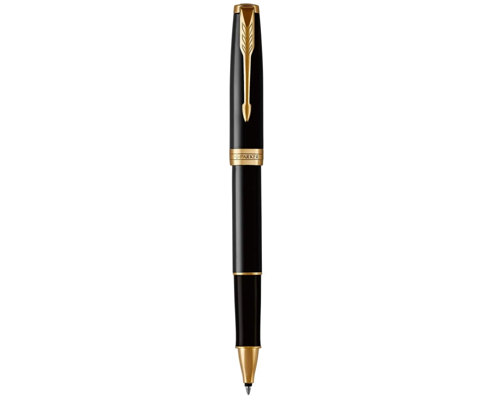 Parker Rollerball Sonnet Black Core