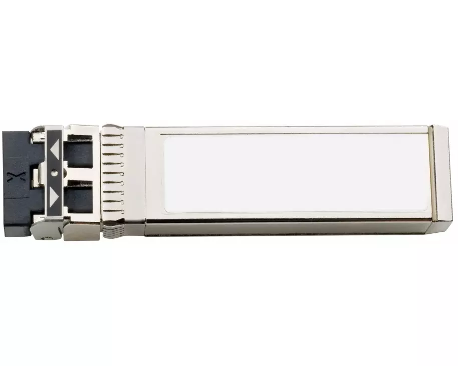 HPE B-series 32Gb SFP28 Short Wave 1-pack Secure Transceiver