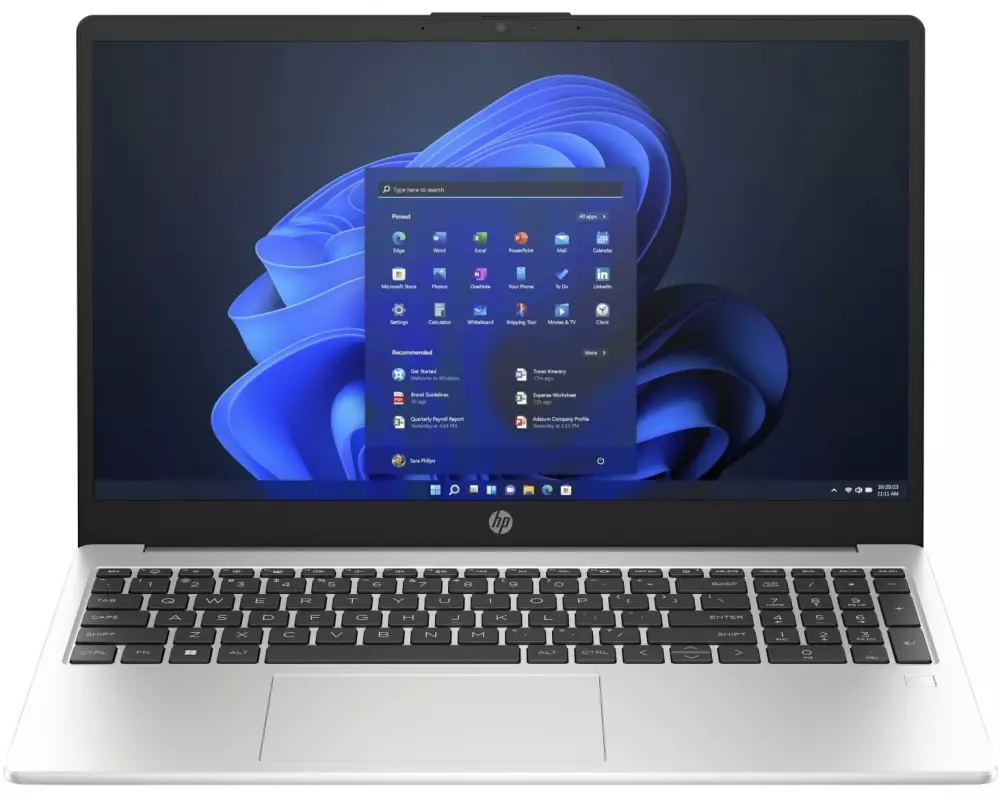 HP Notebook 255 G10 7N0Z6ES