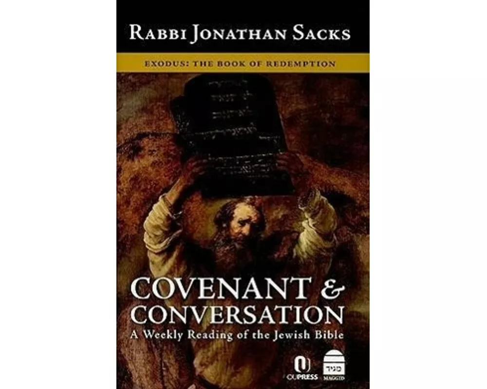 Covenant & Conversation