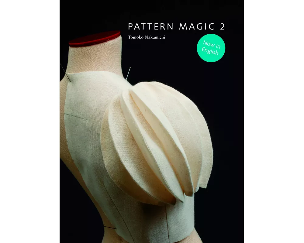 Pattern Magic 2