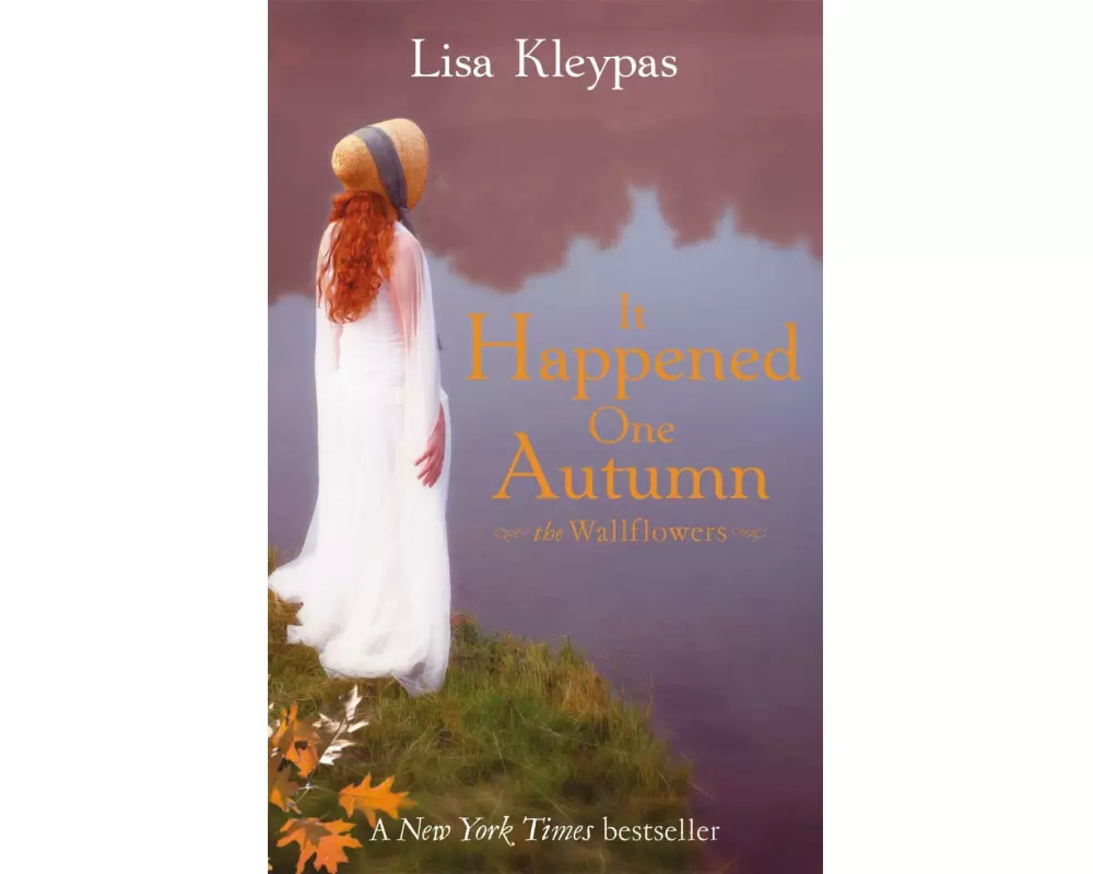 It Happened One Autumn