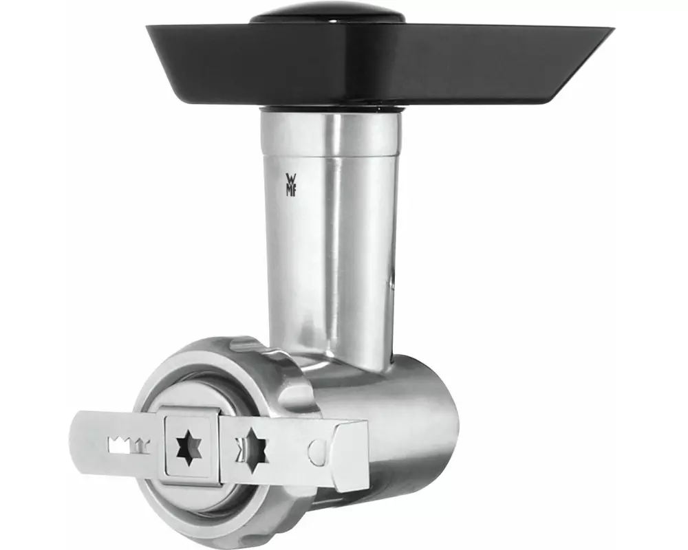 WMF Pasta Aufsatz Profi Plus Spritzgebäck