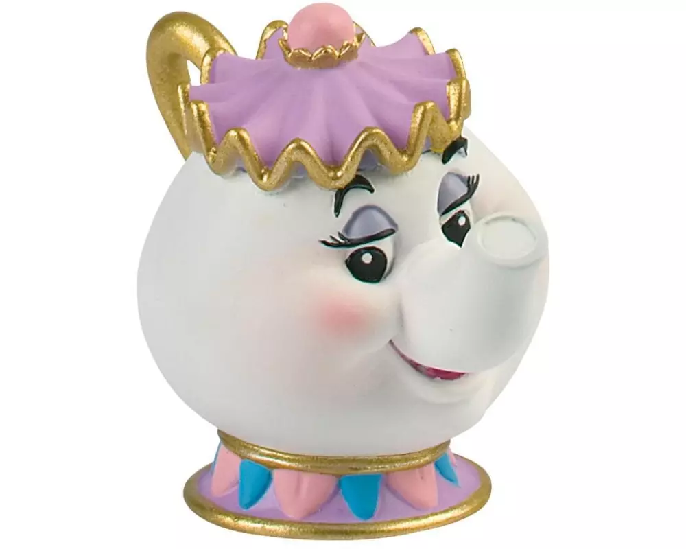 BULLYLAND Spielzeugfigur Disney Madame Pottine