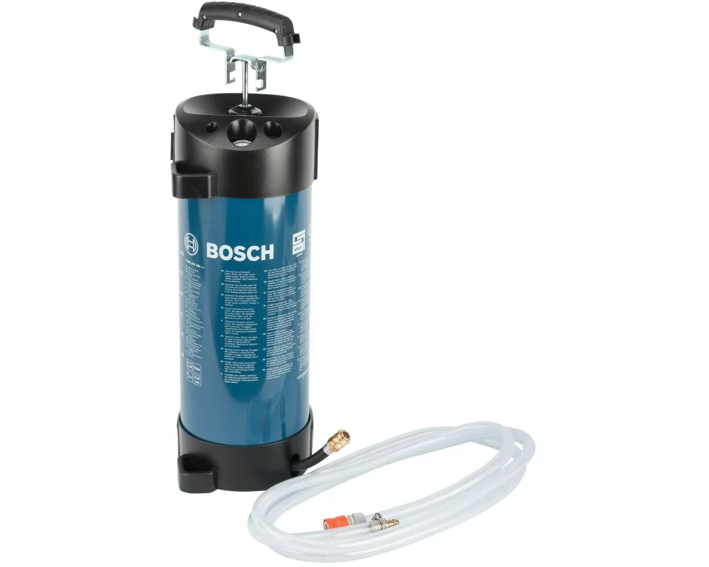 Bosch Professional Wasserdruckbehälter für Diamantbohrer