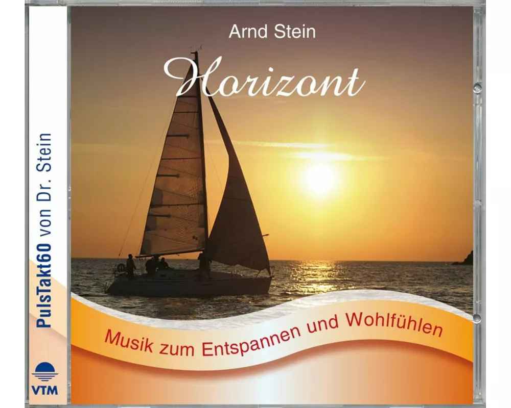Horizont. CD