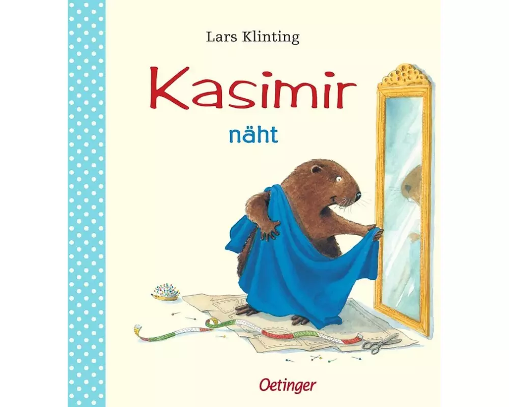 Kasimir näht
