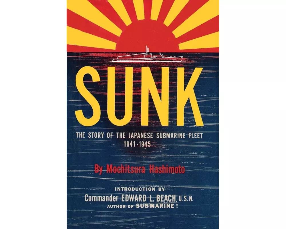 Sunk