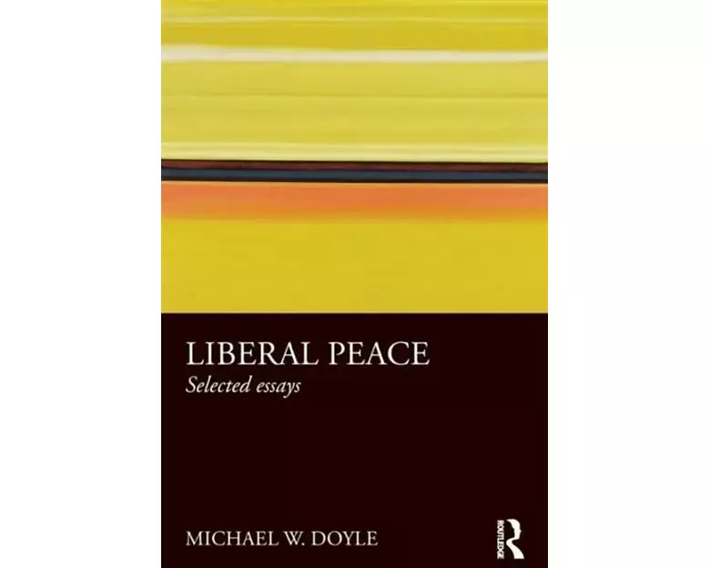 Liberal Peace
