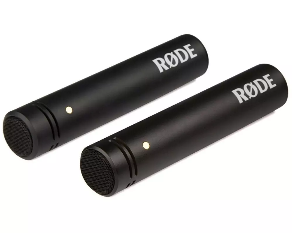 Rode Mikrofone M5-MP