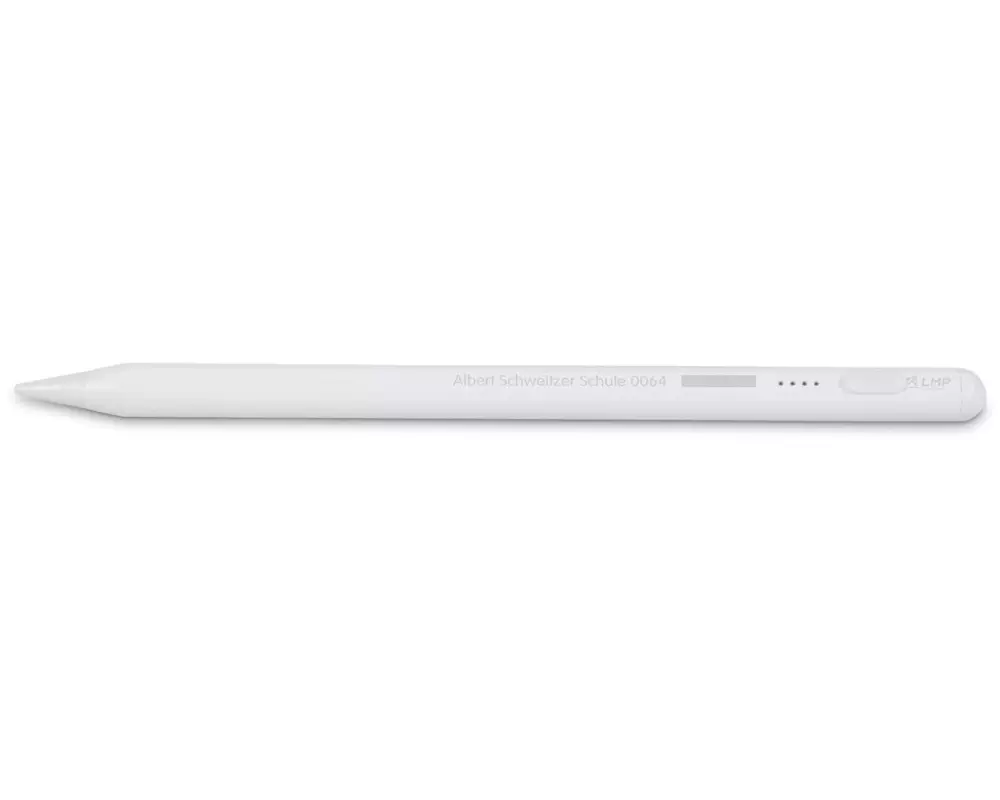 LMP DigiPen 10P f iPad 140 mAh USB-C whi