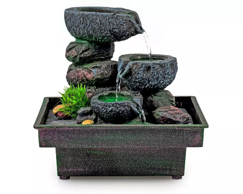 Pajoma Brunnen 18 x 20 x 20 cm