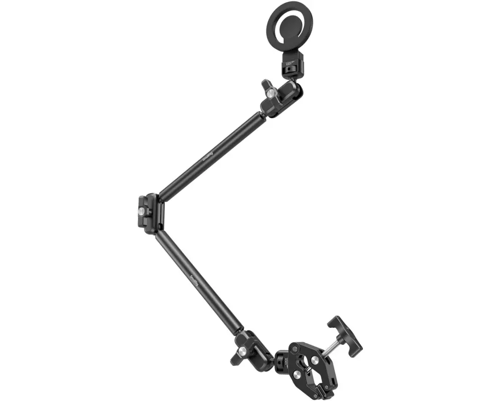 Smallrig Tischstativ Desktop Magic Arm MagSafe