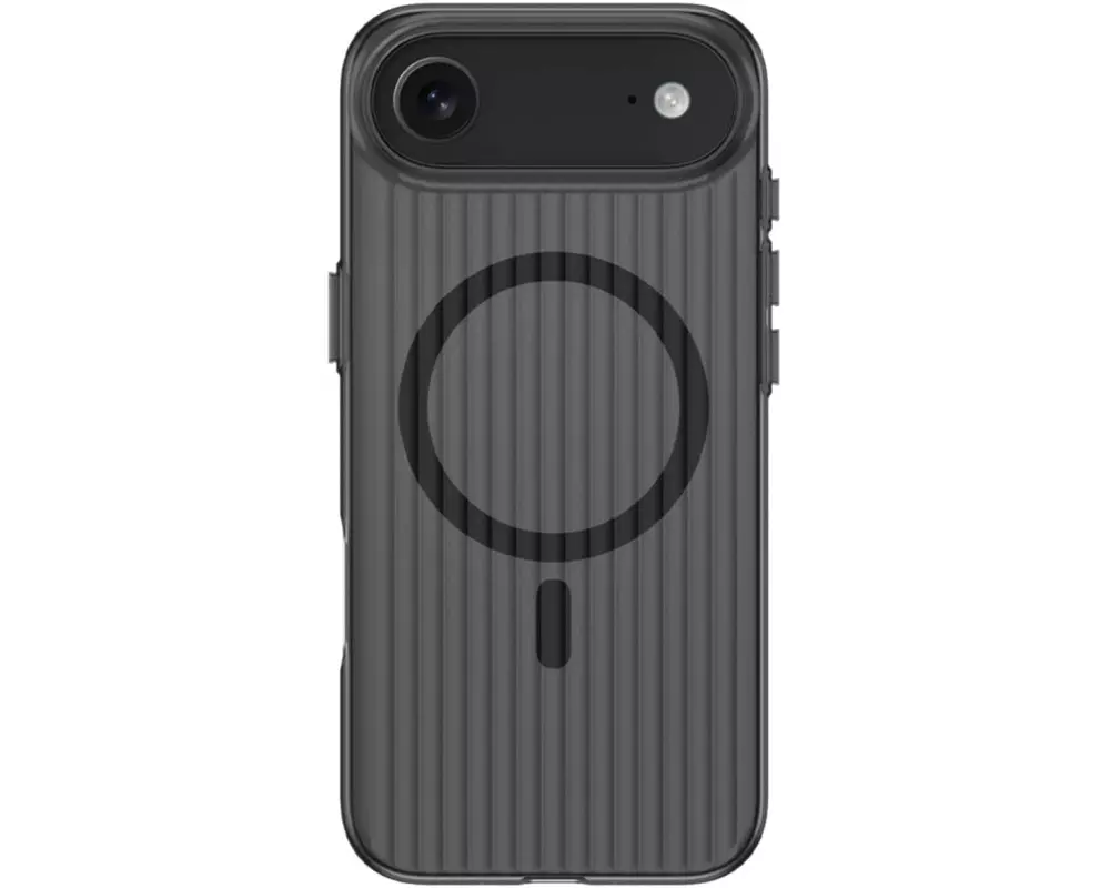 4smarts Design Case Aero für das iPhone Air MagSafe-kompatibel