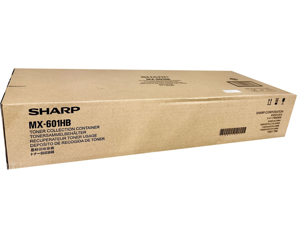 SHARP Resttonerbehälter MX-601HB MX-2630N 50'000 Seiten