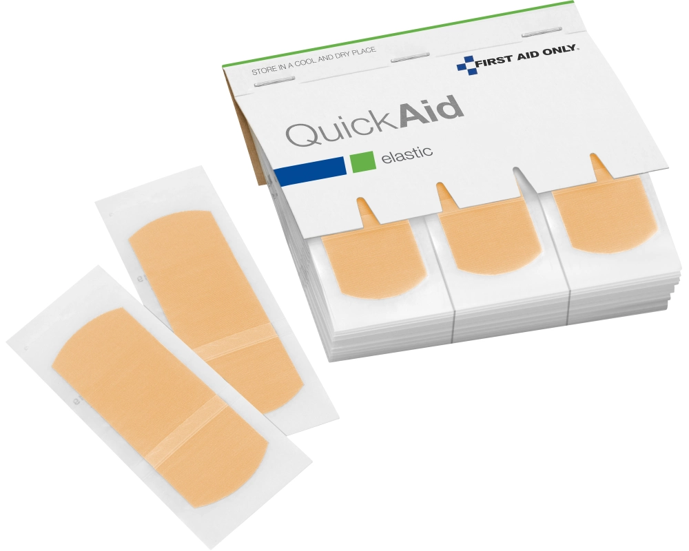 FIRST AID ONLY Pflaster Elastic P-44006 00 45 Stück