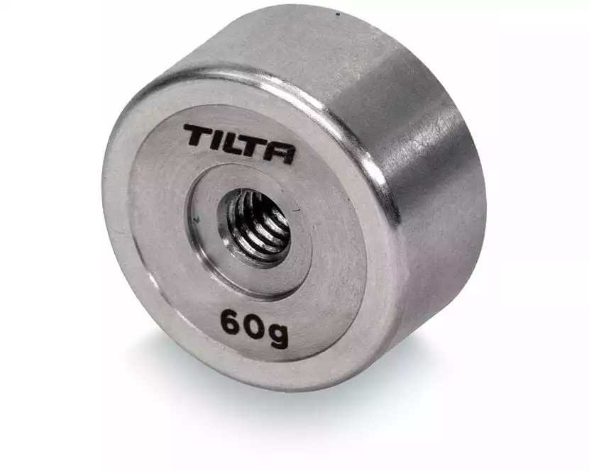 Tilta TGA-CW-60 Gegengewicht