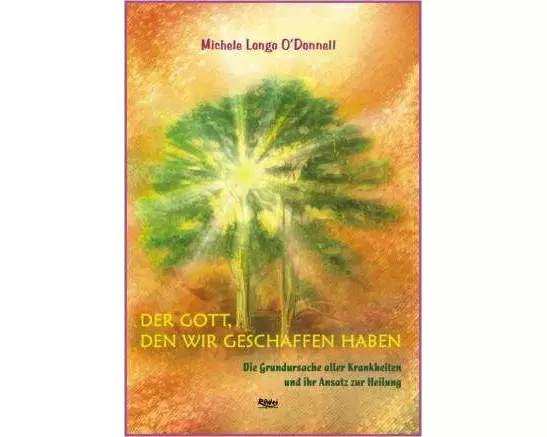 Den Gott, den wir geschaffen haben