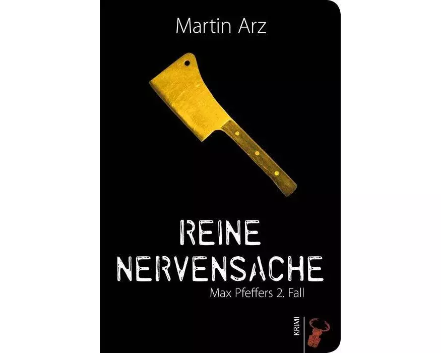 Reine Nervensache