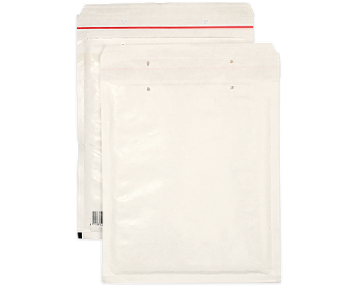 ELCO Luftpolstertasche Bag-in-Bag 700089 weiss,Gr.15,240x270mm 100 Stk.