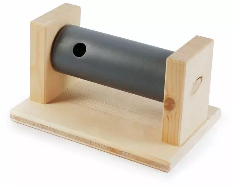 Hundespiele.ch Strategie-Spiel Leckerlirolle Leckerlirolle