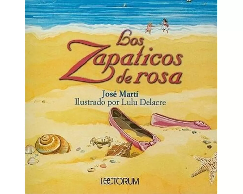 Los Zapaticos de Rosa