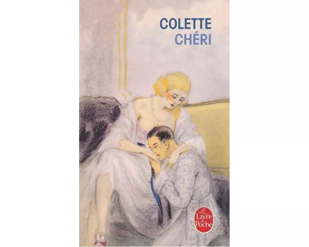 Chéri