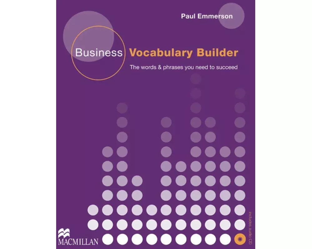 Business Vocabulary Builder
