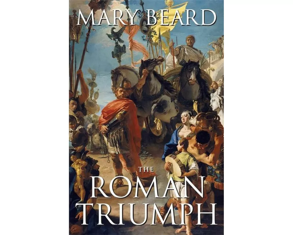 The Roman Triumph